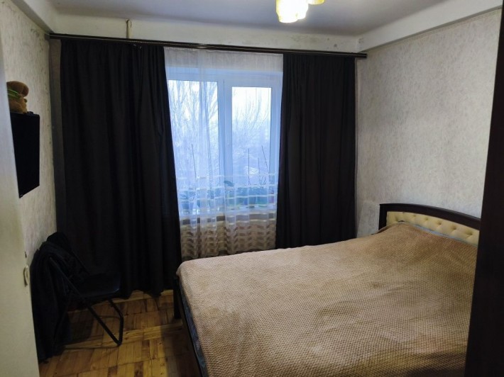 Продам квартиру в Бородинскому мкрн - фото 1