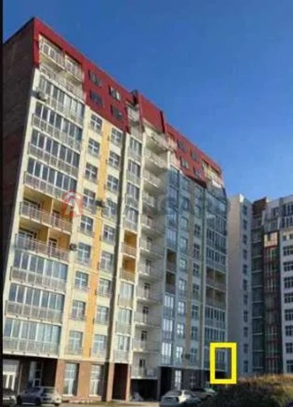 Продаж 2-кім. квартири, м. Львів, вул. Шевченка, 307 - фото 1