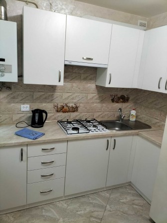 Продаж 2-кімн кварт Литвиненка - фото 1