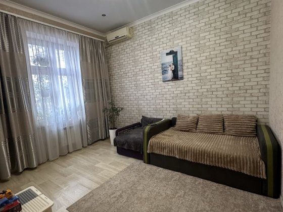 2-комн квартира 52м на Черемушках Одесса