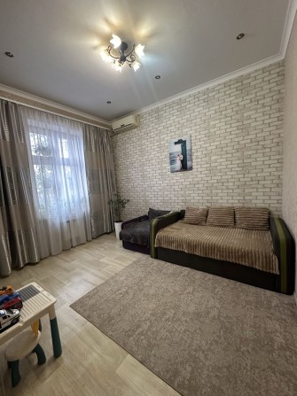 2-комн квартира 52м на Черемушках - фото 1