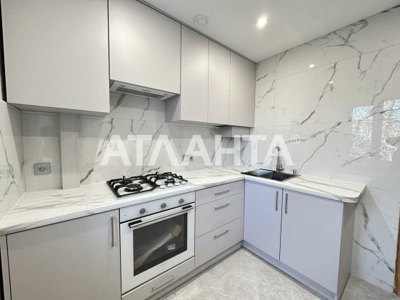 2-кімнатна з новим ремонтом на 5 Фонтану/Парк Перемоги Одесса