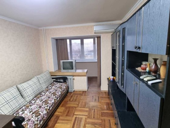 продажа 2-х ком. квартиры Пески Запоріжжя