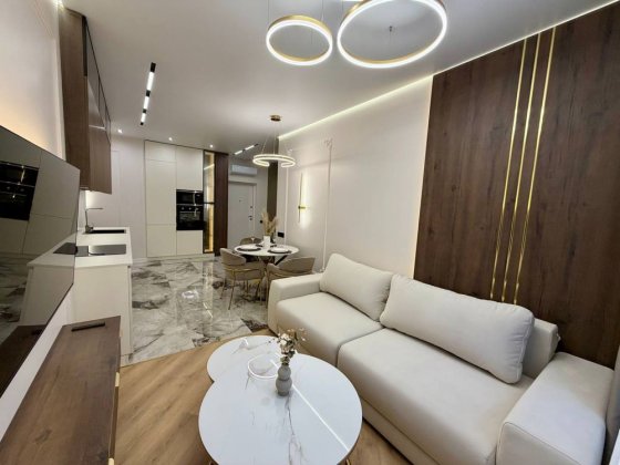 Своя шикарная новая 2к/к в центре Аркадии жк Эллада Одесса