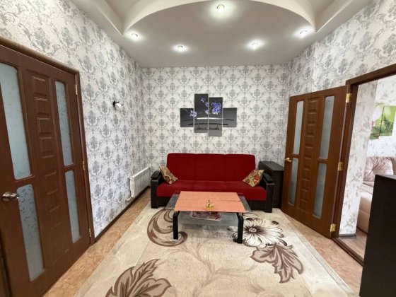 Продам 3-комн квартиру Черноморского Казачества! Одесса