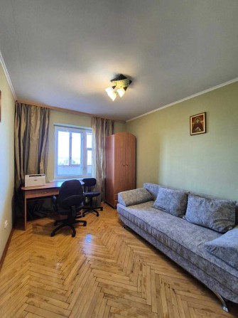 продаж квартири по ПОСТАНОВІ вул Любінська Львів цегла - фото 1