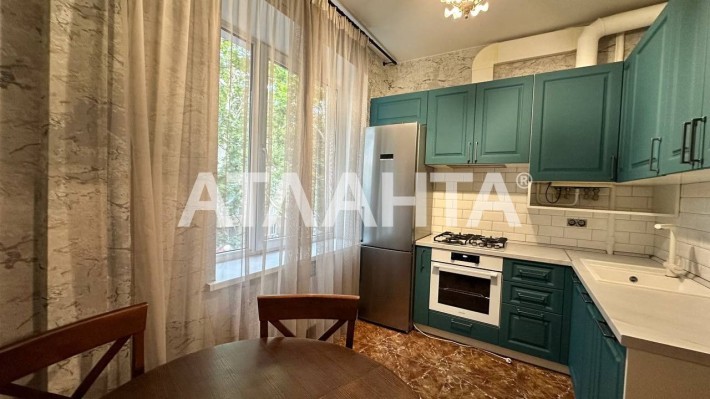 2 комнатная СТАЛИНКА  Ришельевская  Успенская  АГВ  ремонт - фото 1