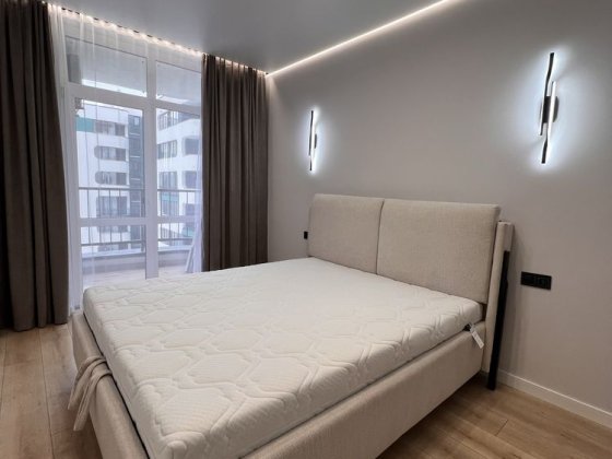 Продаж 1кім квартири в новобудові по вул. Трускавецька р-н вул. Пулюя Львів