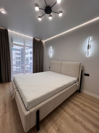 Продаж 1кім квартири в новобудові по вул. Трускавецька р-н вул. Пулюя - фото 1