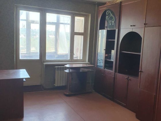 Продаж 1-кімнатної квартири Південний мкрн Запоріжжя