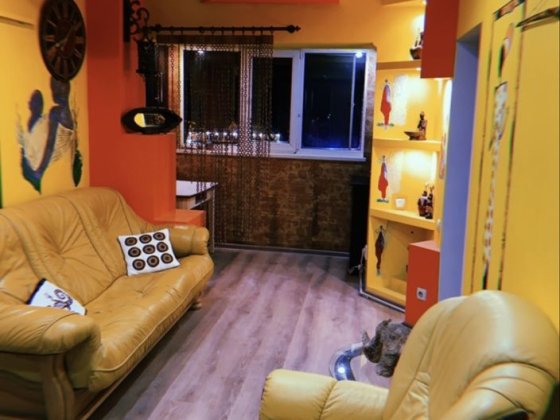 3к квартира в Варваровке Миколаїв