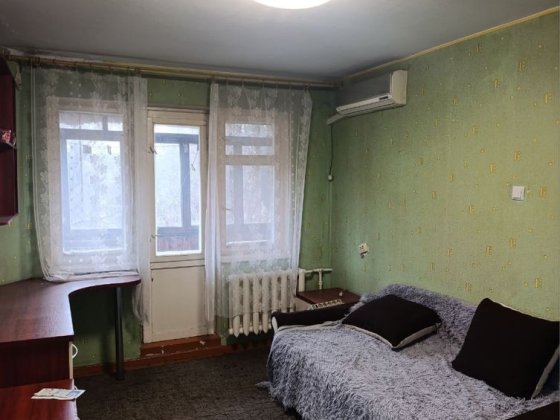 Продам 1 комнатную квартиру Черемушки/ Парк Горького Одесса