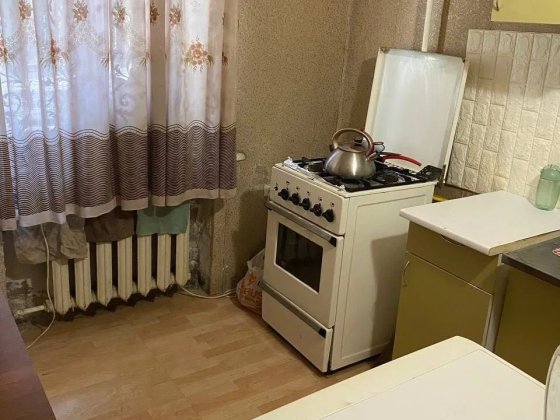 Продам 1 ком кв-ру в центре, ул. Гагарина1/5 Запоріжжя