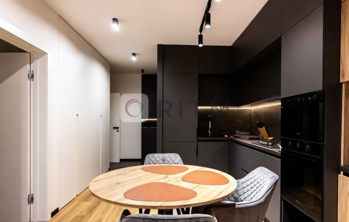 Продаж однокімнатна квартира з ремонтом ЖК Viking Park. Без комісії - фото 1