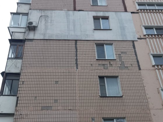 Продам 1но ком.кв. на Бородинском Запоріжжя