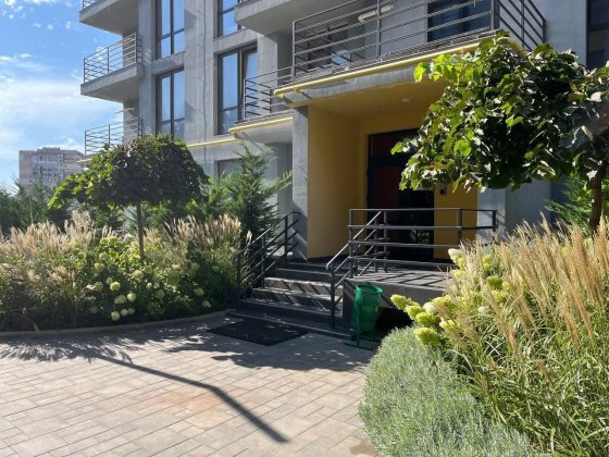 Продам 1 ком квартиру в Приморских садах. Одесса