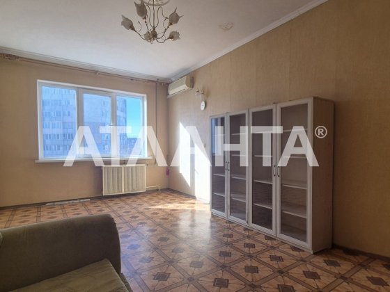 4-кімнатна квартира на Таїрова. Панорама Одеса