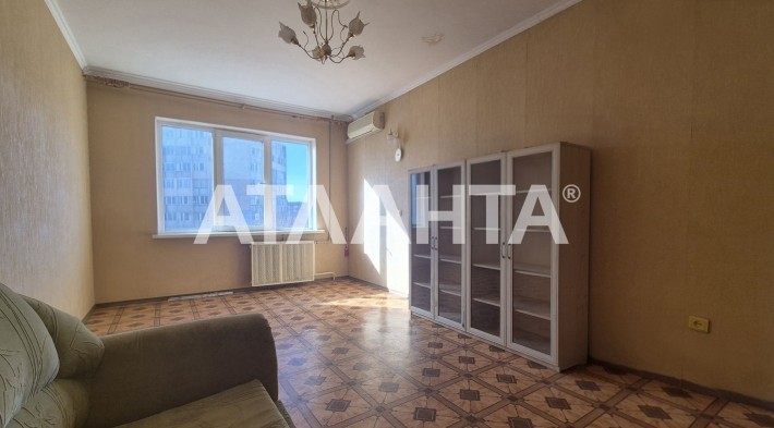 4-кімнатна квартира на Таїрова. Панорама - фото 1