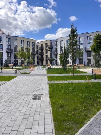 Продається 1 кім.кв. Зданий будинок в ЖК Parkside. - фото 1