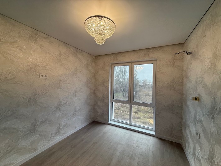 1 комнатная с ремонтом в Золотых Столбах - фото 1