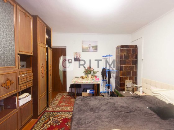 Продаж однокімнатна квартира з ремонтом вул. Гашека. Без комісії. Львів