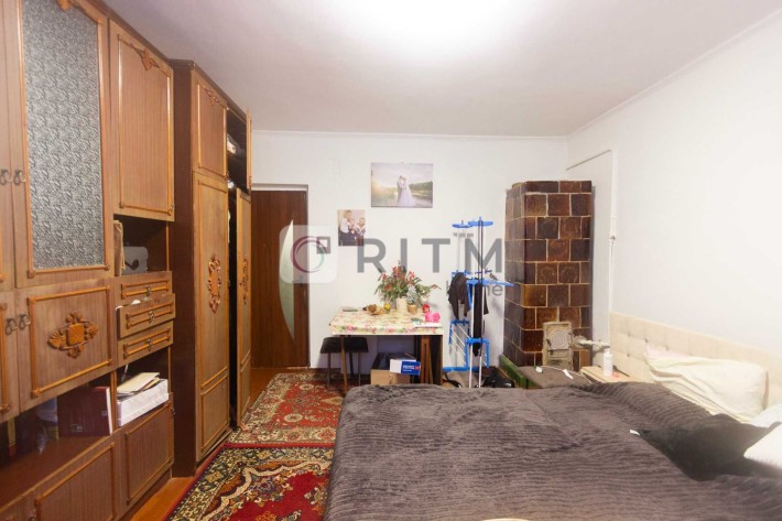 Продаж однокімнатна квартира з ремонтом вул. Гашека. Без комісії. - фото 1