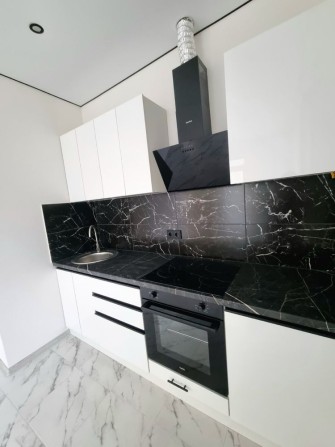 Квартира с новым ремонтом в новом доме - фото 1