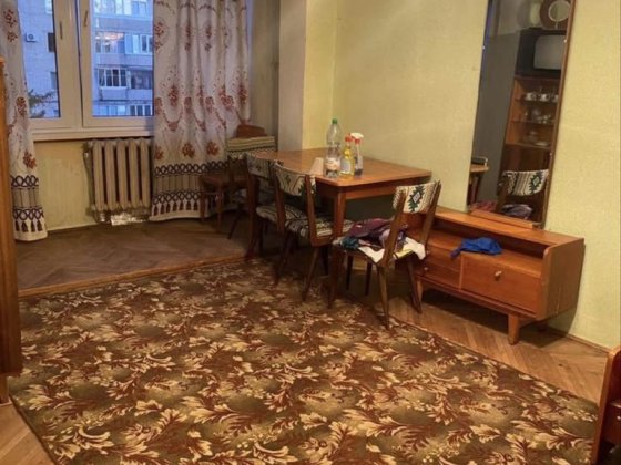 Продаж 1к.квартири вул.Кн.Ольги Львов