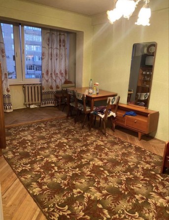Продаж 1к.квартири вул.Кн.Ольги - фото 1