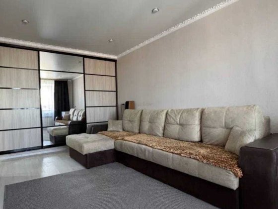 На продаж нова  1-кімнатна квартира по вул. Сяйво Львів