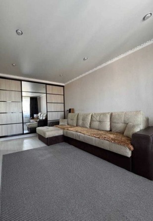 На продаж нова  1-кімнатна квартира по вул. Сяйво - фото 1