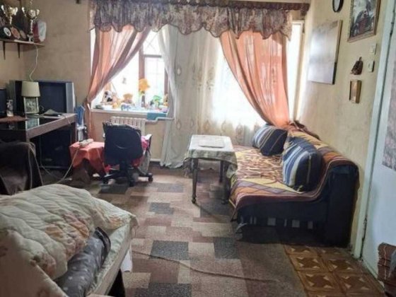 Продам квартиру на Молдаванке. Газовое отопление. Жилая Одесса