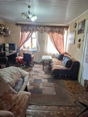 Продам квартиру на Молдаванке. Газовое отопление. Жилая - фото 1