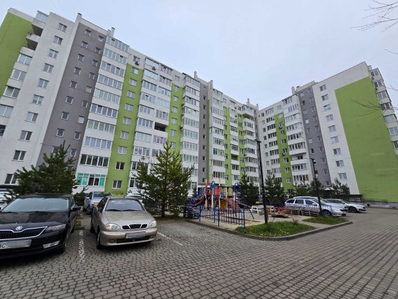 Продаж 1 кім квартира в Новобудові вул.Полуботка. Сихів.Без Комісії Львів