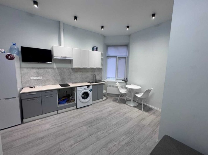 Продам однокомнатную квартиру в Центре! - фото 1