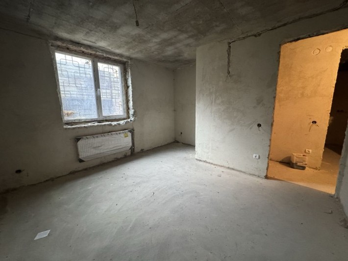 Продається 2кімн.квартира вул. Бортнянського, новобова, два рівні. - фото 1