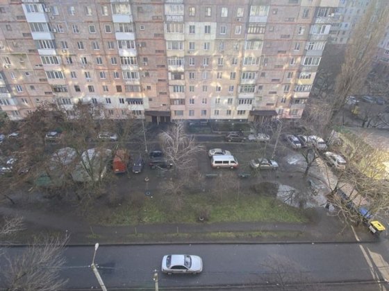 Продам 1 ком квартиру Семена Палия /Меркурий Одесса