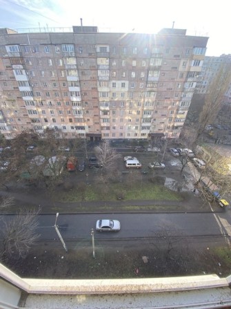 Продам 1 ком квартиру Семена Палия /Меркурий - фото 1