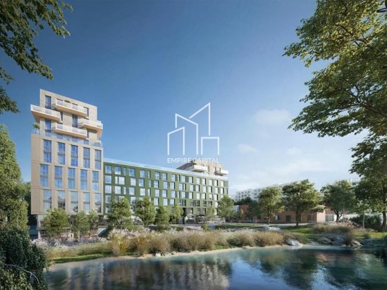 Продаж 2-к у Resident State | Перспективна інвестиція | 57,38 м² Львів