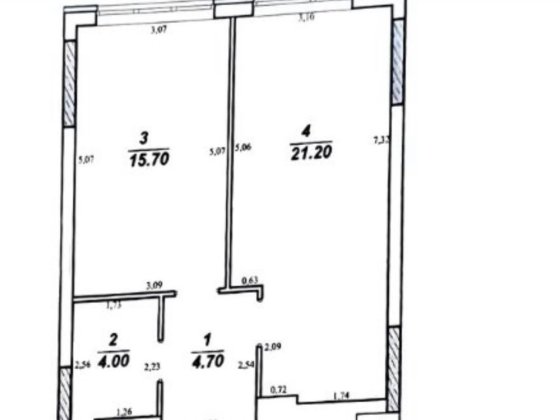 Грінвіль Парк Новобудова Greenville Park Lviv Замарстинівська 170 Львів