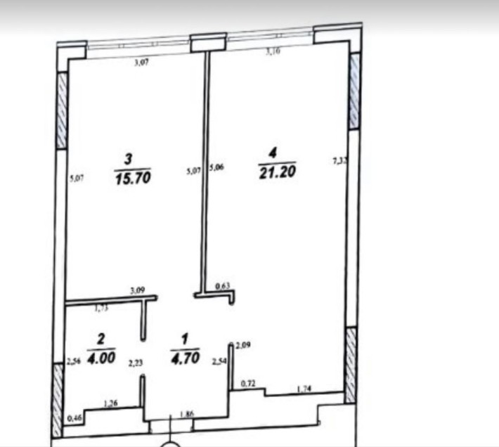 Грінвіль Парк Новобудова Greenville Park Lviv Замарстинівська 170 - фото 1