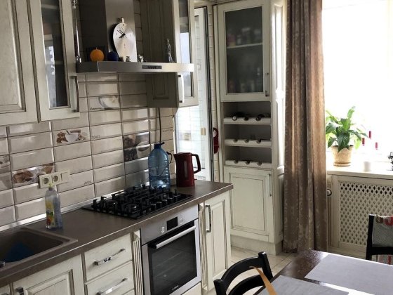 Двокімнатна квартира з ремонтом вул Зелена, перерахунок Львів