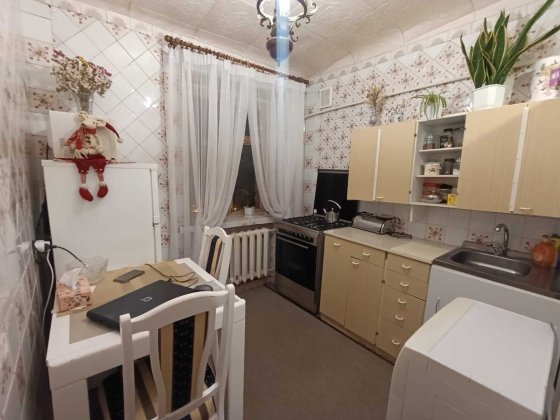 Продам 1.к.кв. Одесская пр.Байрона Харьков