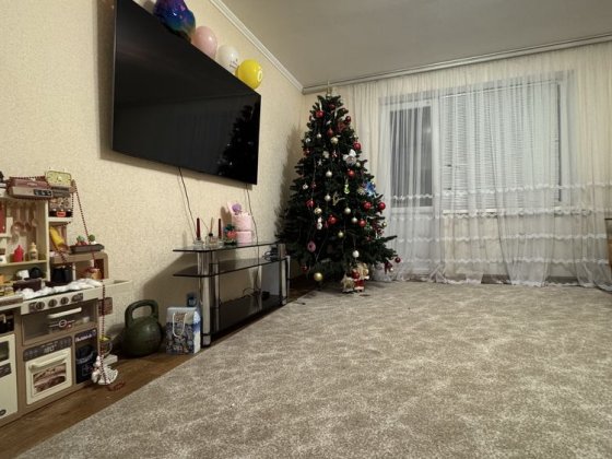 Продаж 3 кімнатної квартири Полтавська Кропивницкий