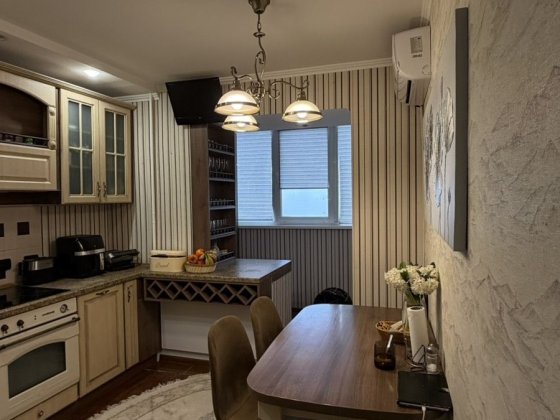 Продам 3к квартиру Юрія Коваленка Кропивницкий