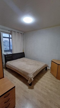 Продам свою видовую 3 к квартиру возле метро Спортивная - фото 1