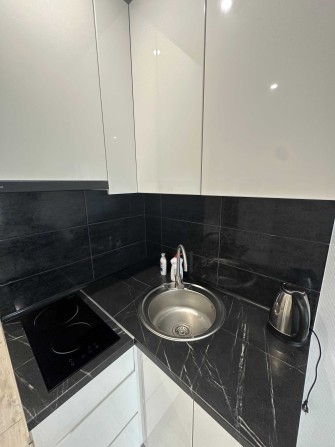 Продам мини квартиру салтовка метро 5 минут - фото 1