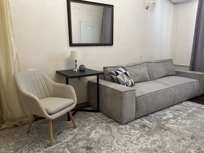 3к квартира пр.Соборний , ТЦ Україна  можна Сертифікат - фото 1