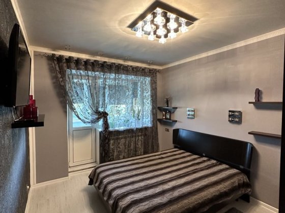 Продам 3к квартиру Александровский район Дубовка Запорожье