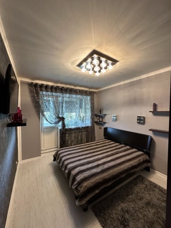 Продам 3к квартиру Александровский район Дубовка - фото 1